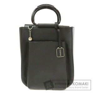 Gucci Handbag Leather